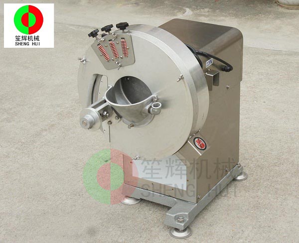 可調(diào)式切姜絲機