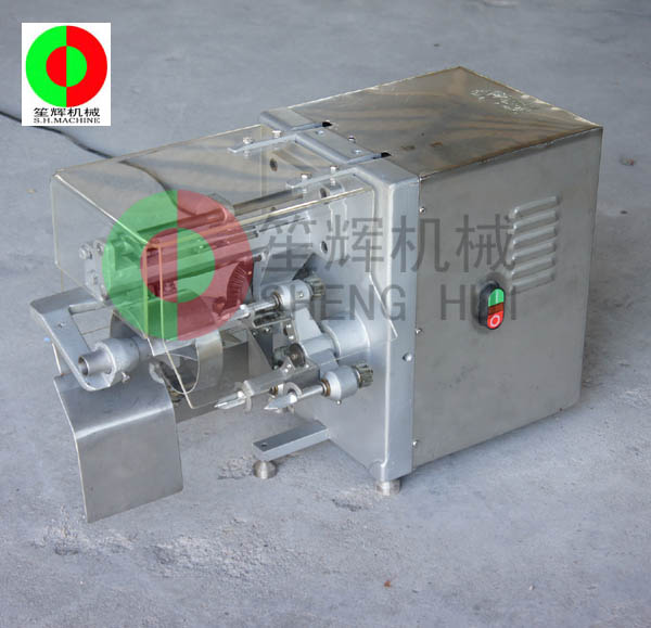 蘋果削皮機(jī)