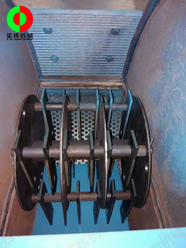 廚余處理機(jī) 