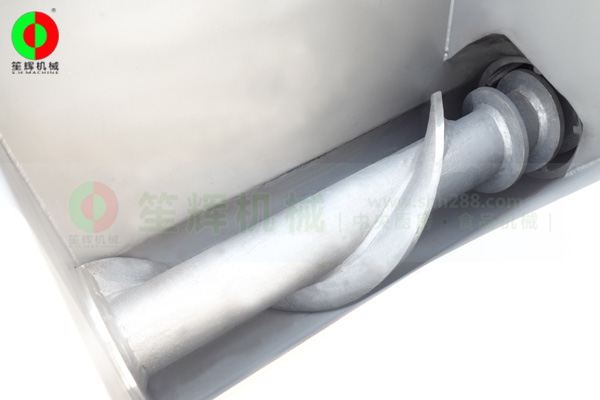 大型凍肉絞肉機(jī)JR-250