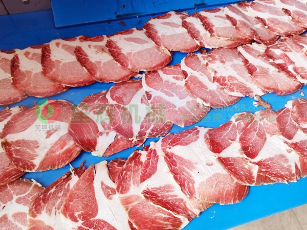 全自動餃子機(jī)