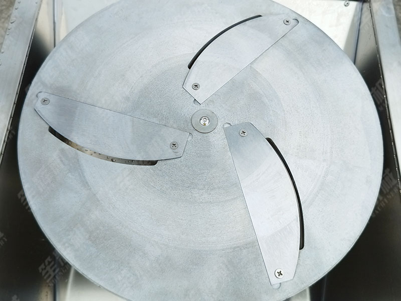 檸檬切片機(jī)