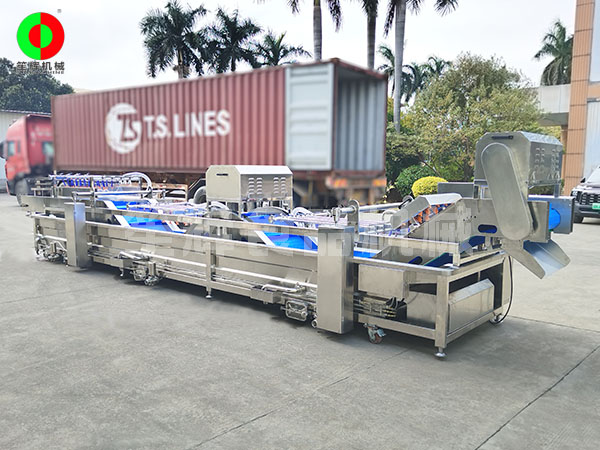 無損清洗機(jī)