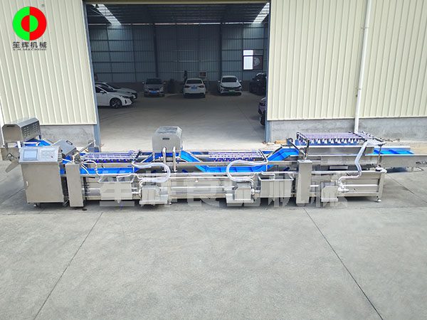 無損清洗機(jī)