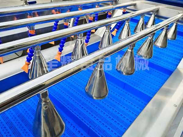 無損清洗機(jī)