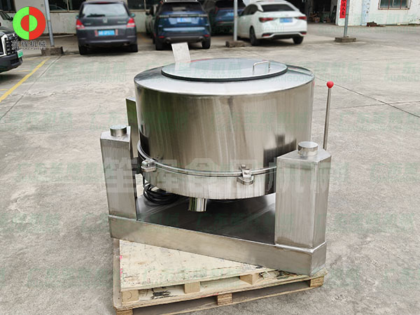 蔬果脫水機(jī)