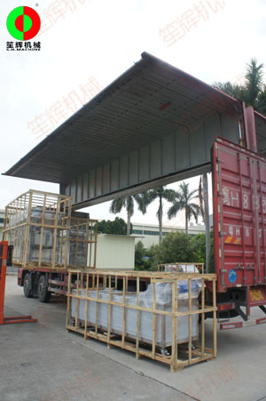 氣泡洗菜機(jī)、渦流洗菜機(jī)等多套蔬果清洗加工設(shè)備交付上?？蛻簦? /></a></div>
                    <div   id=