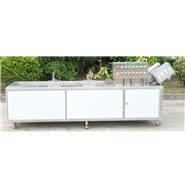 電加熱漂燙機(jī)PT-32V