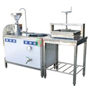 即食豆腐機DF-10 即食豆腐機DF-10