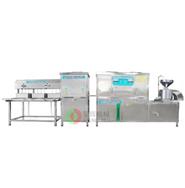 節能型豆漿豆腐機(電熱)DF-500B 節能型豆漿豆腐機(電熱)DF-500B