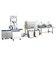 豆腐生產線DFX-100 豆腐生產線DFX-100