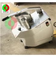 小型切菜機/多功能切菜機/多功能臺式切菜機 QC-300H(視頻)