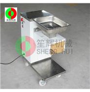 小型切肉機(jī)/切肉片機(jī)/切肉絲機(jī)/小型立式切肉機(jī) QE-500(視頻) 小型切肉機(jī)/切肉片機(jī)/切肉絲機(jī)/小型立式切肉機(jī) QE-500(視頻)