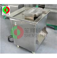 自動(dòng)切肉機(jī)/切肉片機(jī)/切肉絲機(jī)/加大型立式切肉機(jī) QD-1500(視頻) 自動(dòng)切肉機(jī)/切肉片機(jī)/切肉絲機(jī)/加大型立式切肉機(jī) QD-1500(視頻)