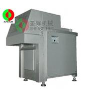 大型凍肉切塊機/凍肉切塊機 DR-QK3(視頻) 大型凍肉切塊機/凍肉切塊機 DR-QK3(視頻)