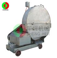 凍肉切割機/凍肉刨片機 PP-400D(視頻) 凍肉切割機/凍肉刨片機 PP-400D(視頻)