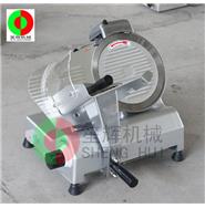 凍肉切片機/半自動凍肉切片機(視頻) QPS-220/250/300 凍肉切片機/半自動凍肉切片機(視頻) QPS-220/250/300