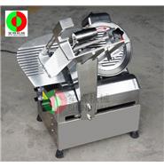 自動切肉機/凍肉切片機/自動凍肉切片機 QPA-250/300/320/360(視頻) 自動切肉機/凍肉切片機/自動凍肉切片機 QPA-250/300/320/360(視頻)