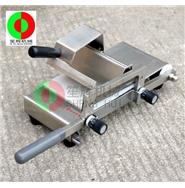 切肉片機/瓜果切片機/凍肉切片機/手動凍肉切片機 QP-150(視頻) 切肉片機/瓜果切片機/凍肉切片機/手動凍肉切片機 QP-150(視頻)