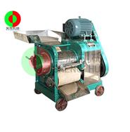 蝦肉提取機(jī)/去蝦殼機(jī)/魚肉提取機(jī) CR-900 蝦肉提取機(jī)/去蝦殼機(jī)/魚肉提取機(jī) CR-900