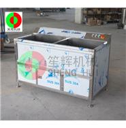 雙缸洗菜機 QX-2P 雙缸洗菜機 QX-2P