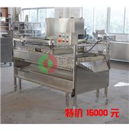 特——水果毛刷清洗機(深度清洗)QM-2 特——水果毛刷清洗機(深度清洗)QM-2