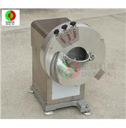 QS-50S可調式切姜絲姜片機 QS-50S可調式切姜絲姜片機