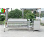大型排骨清洗機(jī)/大型洗排骨機(jī)W-24R (視頻) 大型排骨清洗機(jī)/大型洗排骨機(jī)W-24R (視頻)