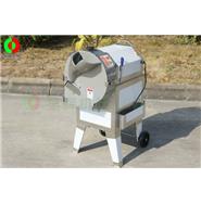 多功能蔬果切菜機/多功能瓜果切割機/SH-100球根莖類切菜機(視頻) 多功能蔬果切菜機/多功能瓜果切割機/SH-100球根莖類切菜機(視頻)